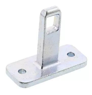 Hák dveří 8076542011 náhradní díl pro pračky AEG Electrolux Zanussi