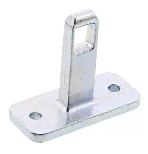 Hák dveří 8076542011 náhradní díl pro pračky AEG Electrolux Zanussi