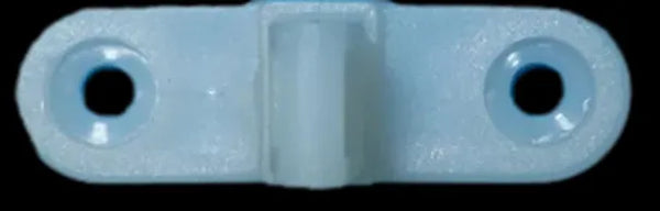 Hák GOR499484 slouží k bezpečnému otevření dveří sušičky prádla Gorenje