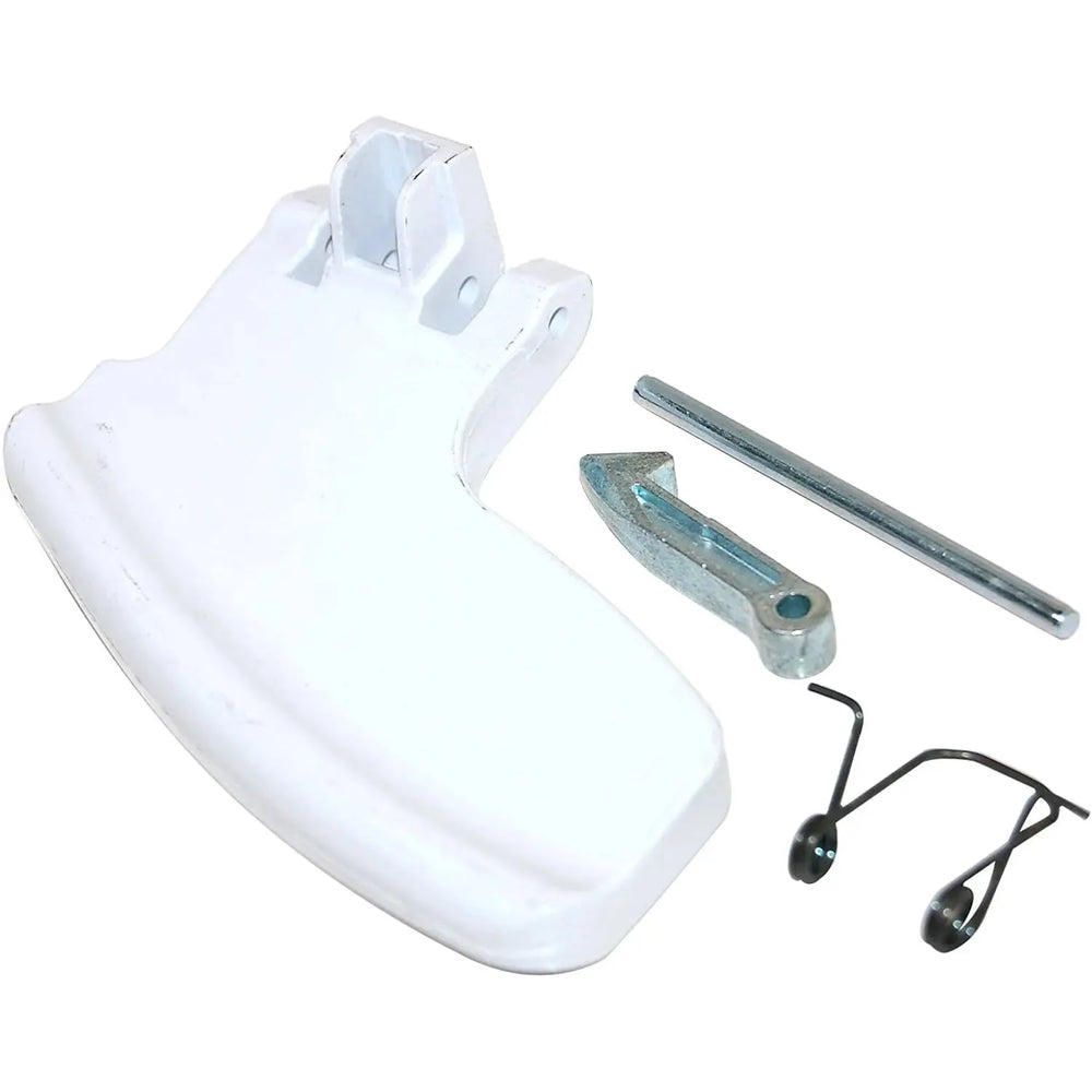 Hák 09200566 náhradní díl pro dveře praček Candy Hoover