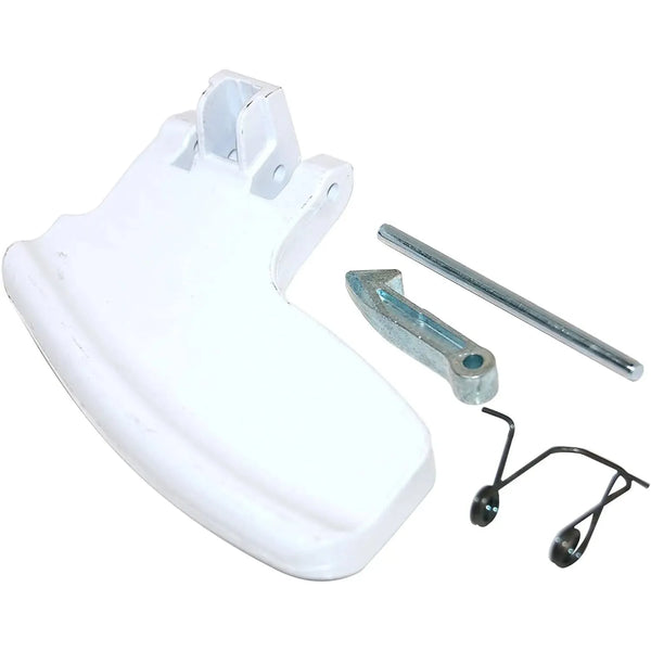 Hák 09200566 náhradní díl pro dveře praček Candy Hoover