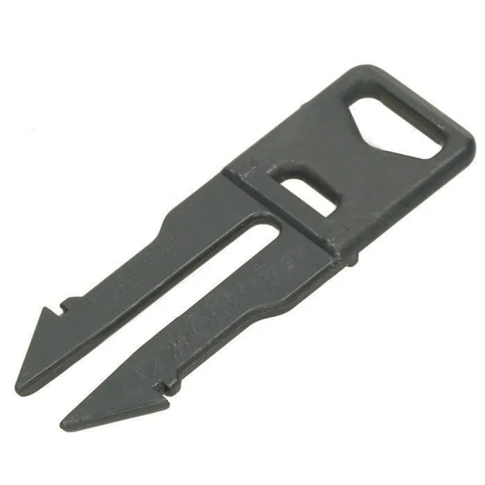 Háček dveří 1764130100 náhradní díl pro upevnění dveří myčky nádobí Beko Blomberg