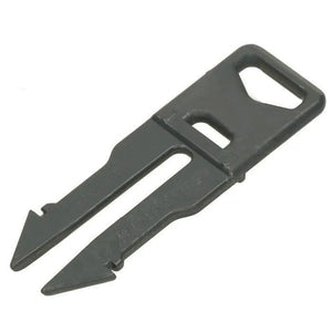 Háček dveří 1764130100 náhradní díl pro upevnění dveří myčky nádobí Beko Blomberg