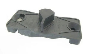 Západka dveří 140035300114 náhradní díl pro myčku Electrolux zajišťující spolehlivé zavírání