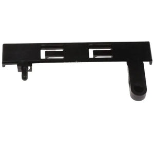 Hák dveří 74X0066 náhradní díl pro mikrovlnné trouby Fagor Brandt