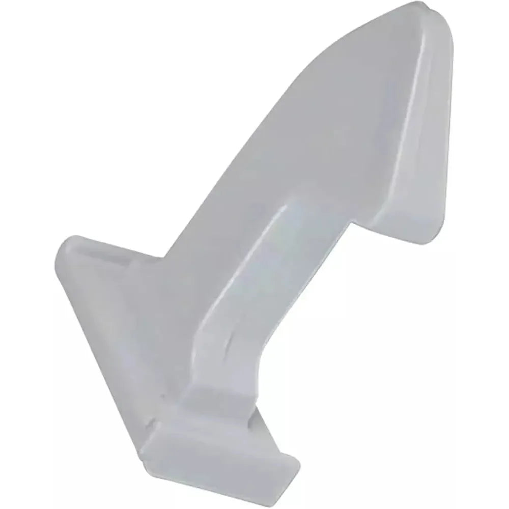 Hák dveří 481241719193 náhradní díl pro upevnění dveří v pračce Whirlpool Indesit