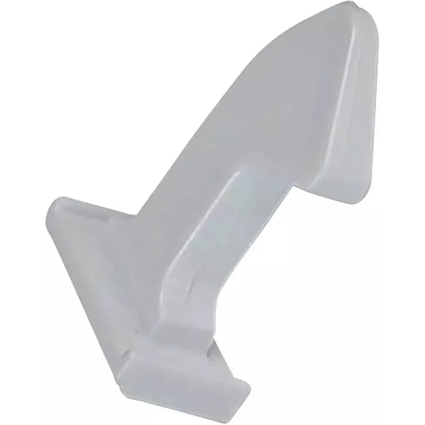 Hák dveří 481241719193 náhradní díl pro upevnění dveří v pračce Whirlpool Indesit