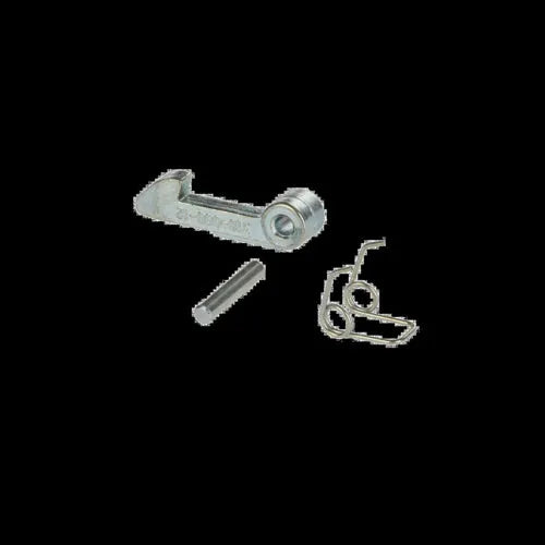 Háček BSH00094149 náhradní díl pro zavírání dveří v pračce Bosch Siemens