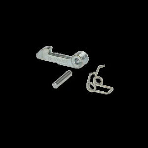 Háček BSH00094149 náhradní díl pro zavírání dveří v pračce Bosch Siemens