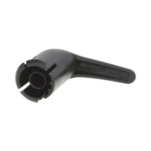 Hák na kabel BSH00173785 určený k upevnění kabelu ve vysavači Bosch Siemens