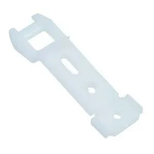 Hák dveří 49011716 náhradní díl pro zámek dveří v myčce Candy