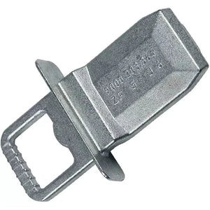 Hák dveří BSH00187185 náhradní díl pro myčku nádobí Bosch Siemens