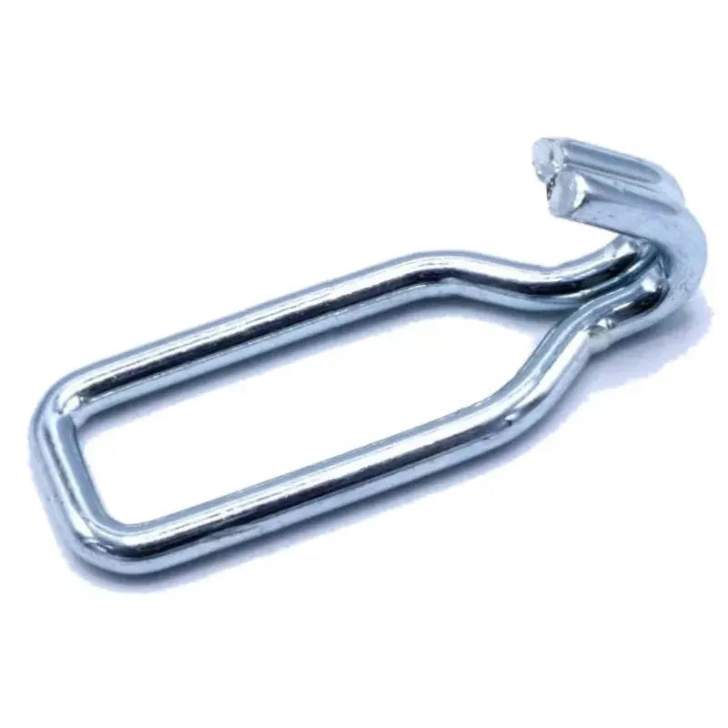 Hák dveří GOR385756 náhradní díl pro myčku nádobí Gorenje