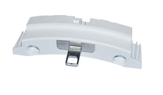 Hák BSH00624072 náhradní díl pro zavěšení sušičky Bosch Siemens