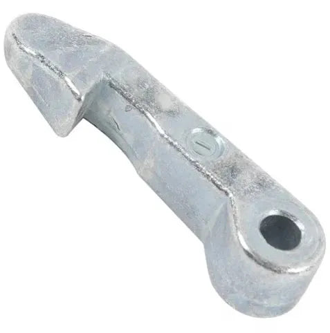 Západka dveří 1240137214 náhradní díl pro pračku AEG Electrolux Zanussi