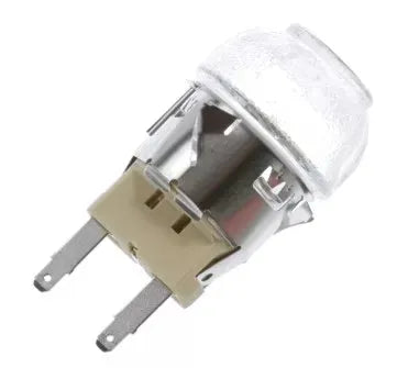 Halogenové osvětlení BSH12027215 náhradní díl pro pečicí troubu Bosch Siemens 40W