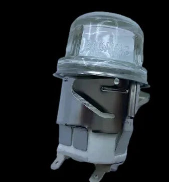 Halogenové osvětlení BEK265900054 náhradní díl pro osvětlení trouby Beko