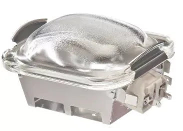 Halogenové osvětlení 00642205 náhradní díl pro pečicí troubu Bosch 230V 25W