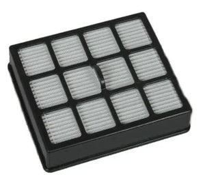 Filtr 049500090 určen pro zachycení prachu ve vysavači Eta 110 x 120 x 30 mm