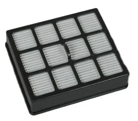 Filtr 049500090 určen pro zachycení prachu ve vysavači Eta 110 x 120 x 30 mm