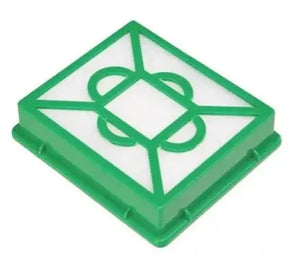 Filtr 9001962597 náhradní díl pro vysavače AEG Electrolux Zanussi 113 x 99 x 26 mm