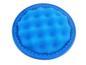 Filtr DJ63-01285A určen pro filtrování vzduchu ve vysavači Samsung O143mm