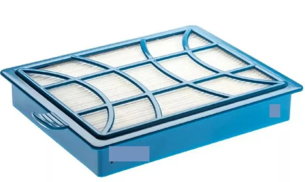 Filtr CP1160/01 určen pro filtrování vzduchu ve vysavači Philips 150 x 120 x 25 mm