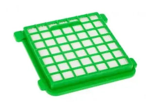 Filtr Zr902101 určen k zachycení prachu ve vysavači Rowenta 150 x 157 x 25 mm