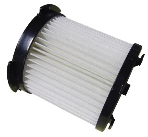 Filtr 9001966143 určený pro filtrování vzduchu ve vysavačích AEG Electrolux Zanussi 87 mm