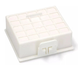 Filtr 00426966 pro filtrování vzduchu ve vysavači Bosch Siemens