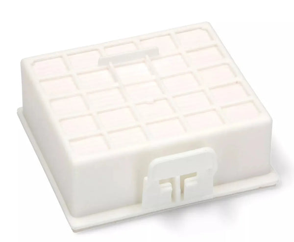 Filtr 00426966 pro filtrování vzduchu ve vysavači Bosch Siemens