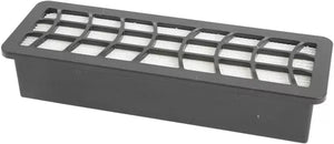 HEPA filtr 00794784 určen pro filtrování vzduchu ve vysavači Bosch Siemens