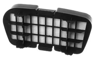 HEPA filtr BSH11006857 určen pro filtrování vzduchu ve vysavači Bosch Siemens Zelmer