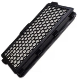 Filtr 9616110 určen pro filtrování vzduchu ve vysavači Miele SF AA50