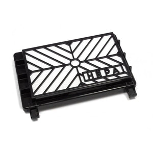 Filtr 432200039090 určen k filtrování vzduchu ve vysavačích Philips