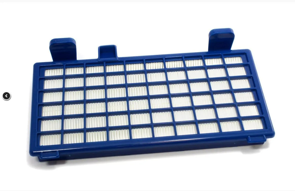 Hepa filtr RS RT3931 určen pro filtrování vzduchu ve vysavačích Rowenta