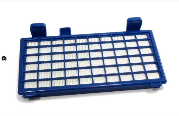 Hepa filtr RS RT3931 určen pro filtrování vzduchu ve vysavačích Rowenta