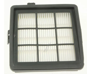 Filtr S00404911 určen pro filtraci vzduchu ve vysavači Taurus