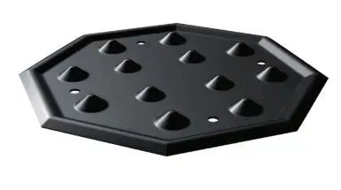 Plotýnka BSH00648786 určena k mírnému vaření na varné desce Bosch