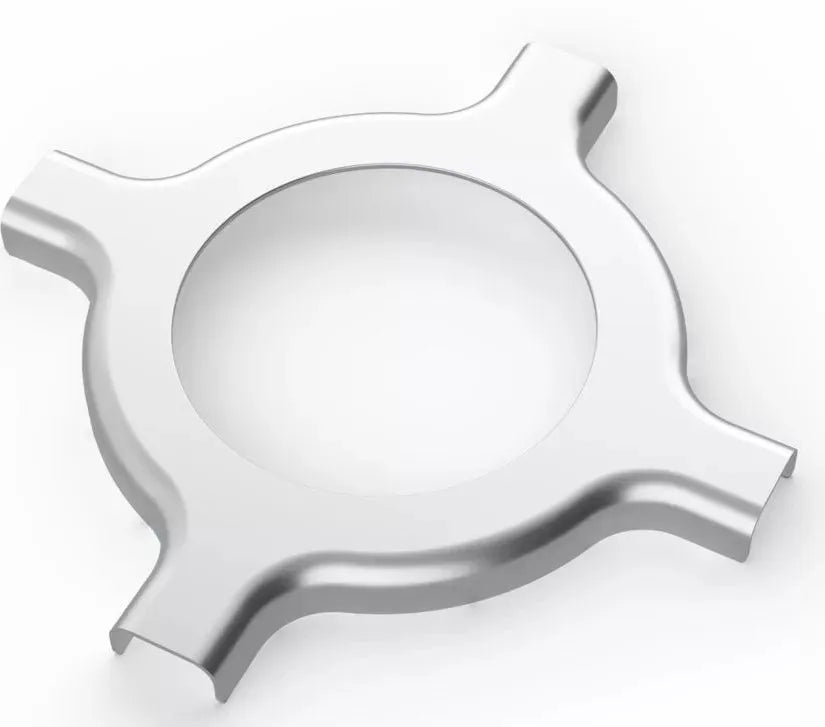 Podložka pod hrnce BSH00184036 příslušenstvím pro plynovou varnou desku Bosch