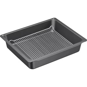 Plech HEZ633070 pro pečení v troubě Bosch Siemens 455 x 81 x 375 mm