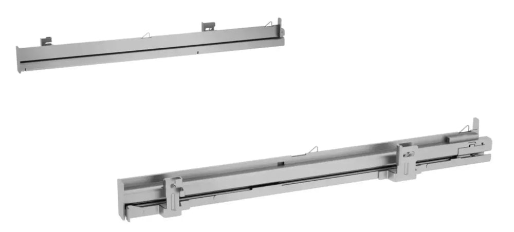 Teleskopický výsuv BSH17007259 příslušenstvím pro pečicí troubu Bosch Siemens