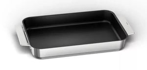 Pánev BSH17007151 příslušenstvím pro varnou desku Bosch Siemens