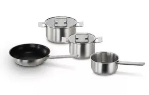 Sada BSH17005719 náhradní díl pro vaření na indukční varné desce Bosch 4 ks