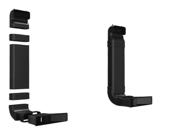 Sada pro recirkulaci BSH17007181 slouží pro varné desky Bosch Siemens