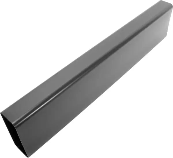 Ploché potrubí BSH17005345 určeno pro připojení k varné desce Bosch 1000x222x89 mm