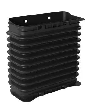 Ploché potrubí BSH17006154 náhradní díl pro odsavače par Bosch Siemens