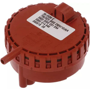 Hladinový spínač BSH00427040 určený pro regulaci hladiny vody v pračce Bosch Siemens