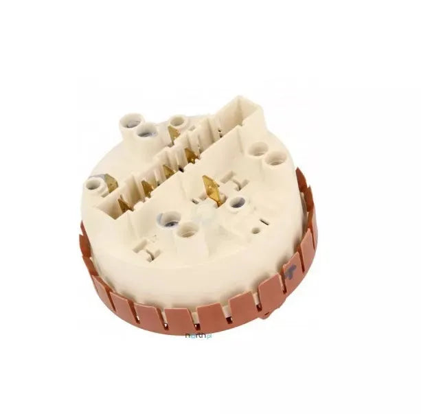 Hladinový spínač CAN80001340 určen k řízení hladiny vody v pračkách Candy Hoover