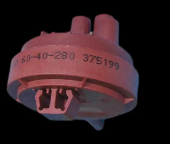 Hladinový spínač 375199 náhradní díl pro pračku Gorenje / Mora